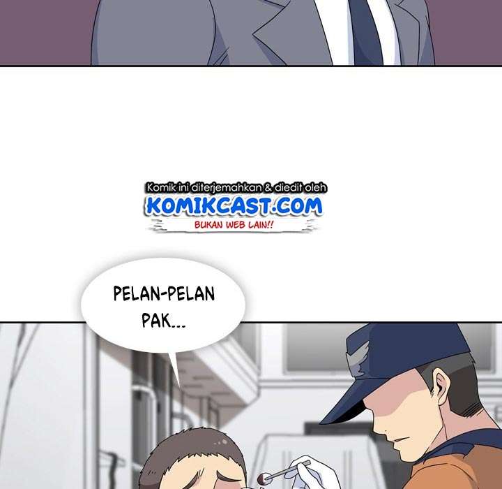 Springtime for Blossom Chapter 34 Gambar 29