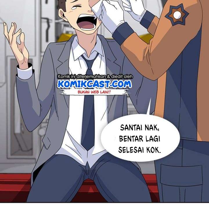 Springtime for Blossom Chapter 34 Gambar 30