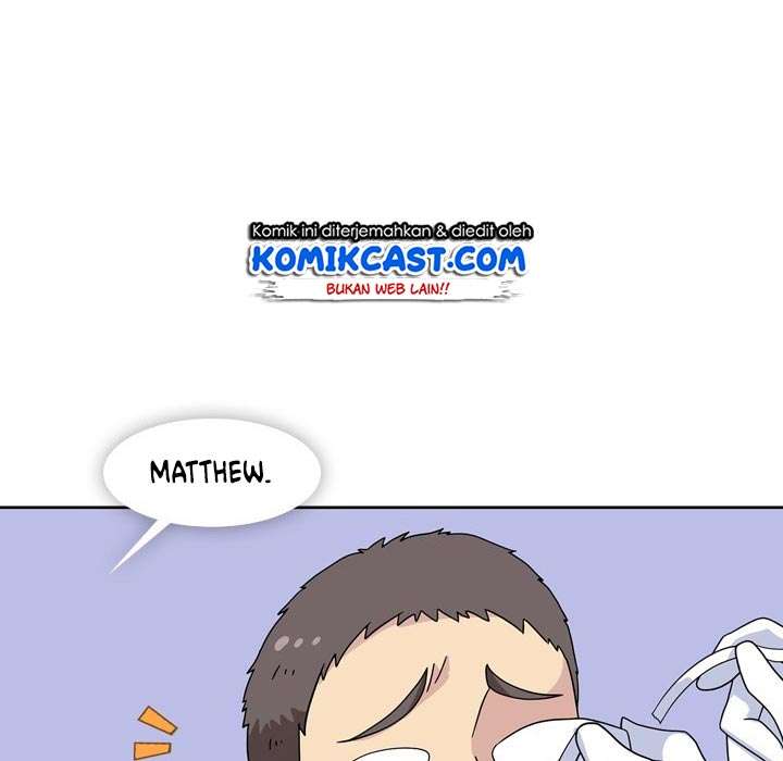 Springtime for Blossom Chapter 34 Gambar 31