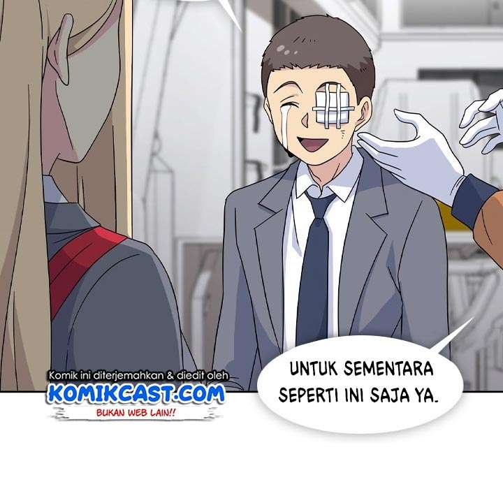 Springtime for Blossom Chapter 34 Gambar 33