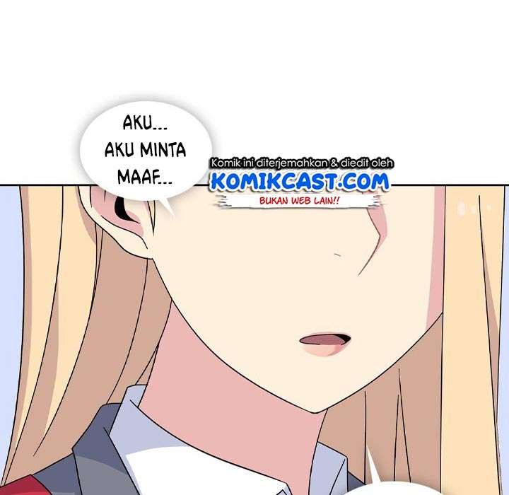 Springtime for Blossom Chapter 34 Gambar 34