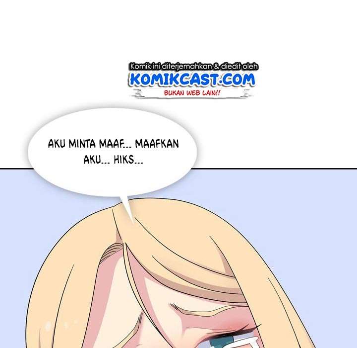 Springtime for Blossom Chapter 34 Gambar 37