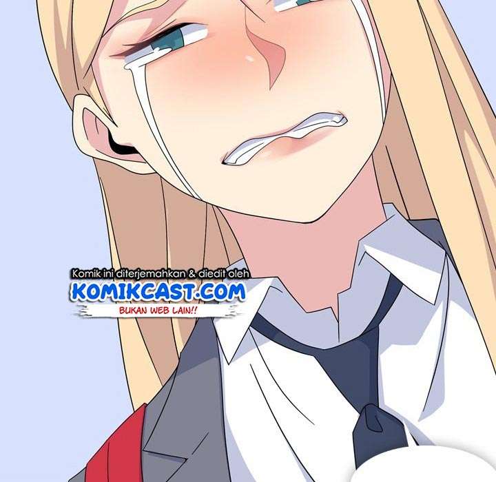 Springtime for Blossom Chapter 34 Gambar 38