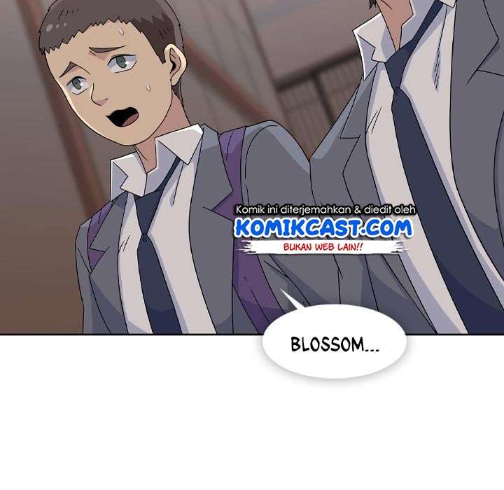 Springtime for Blossom Chapter 34 Gambar 4