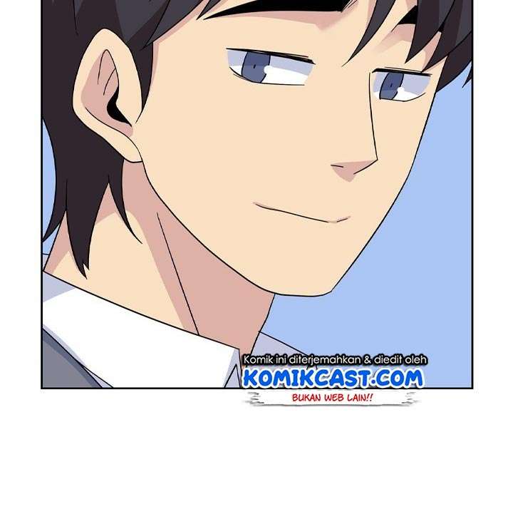 Springtime for Blossom Chapter 34 Gambar 43