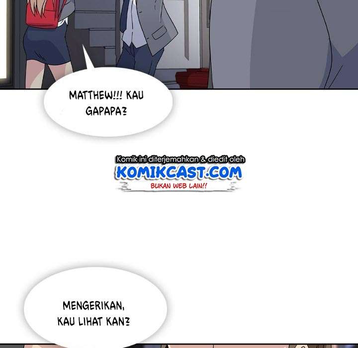 Springtime for Blossom Chapter 34 Gambar 45