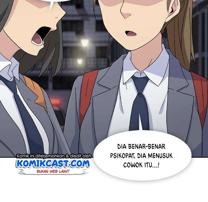 Springtime for Blossom Chapter 34 Gambar 46