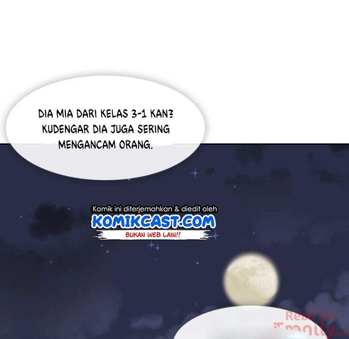 Springtime for Blossom Chapter 34 Gambar 47