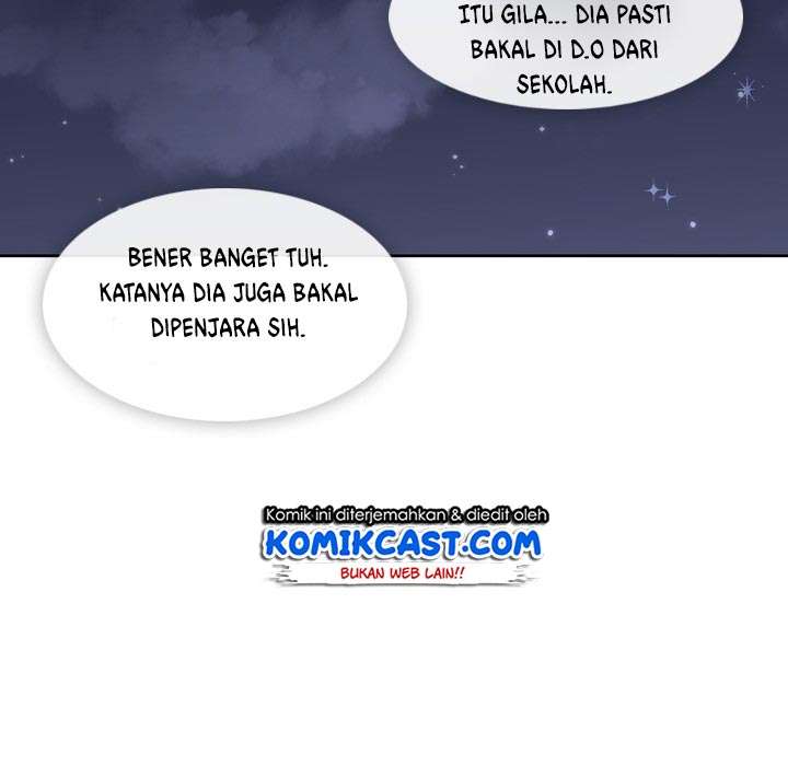 Springtime for Blossom Chapter 34 Gambar 48