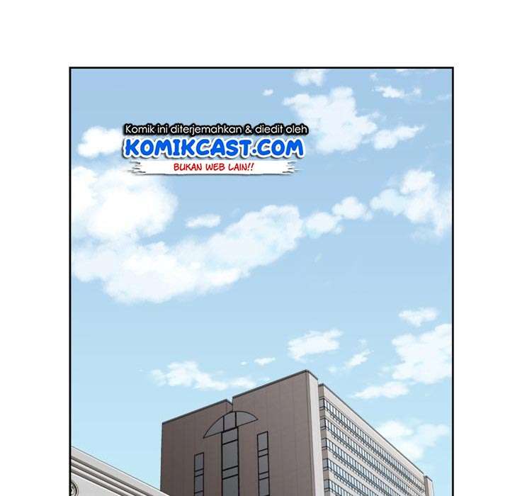 Springtime for Blossom Chapter 34 Gambar 49
