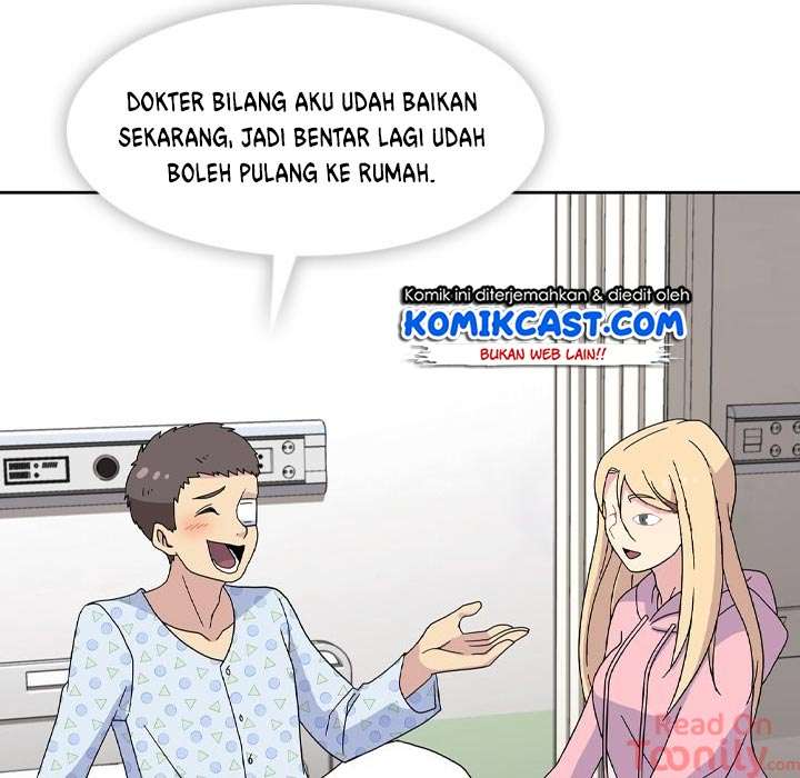 Springtime for Blossom Chapter 34 Gambar 51