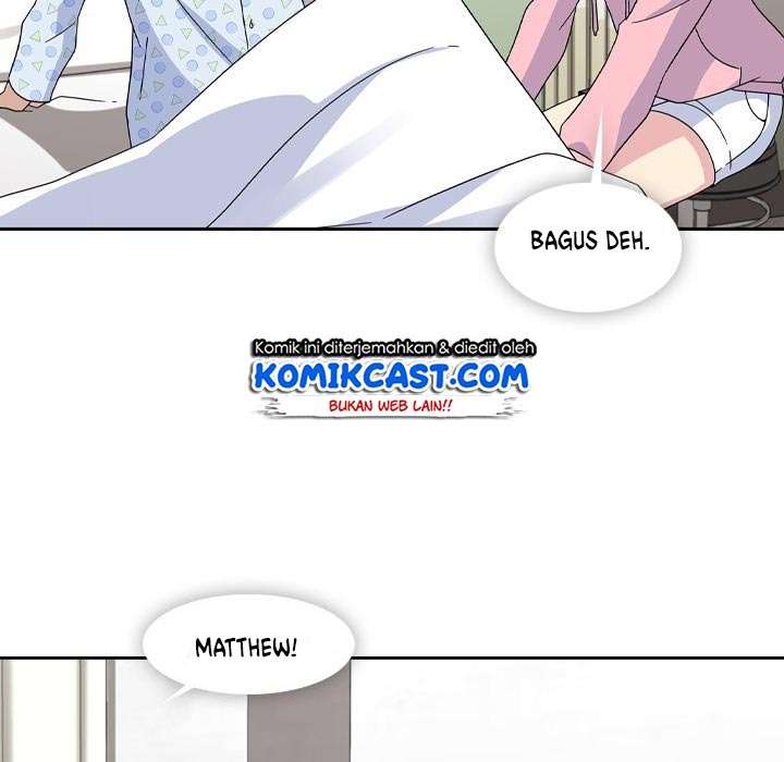 Springtime for Blossom Chapter 34 Gambar 52