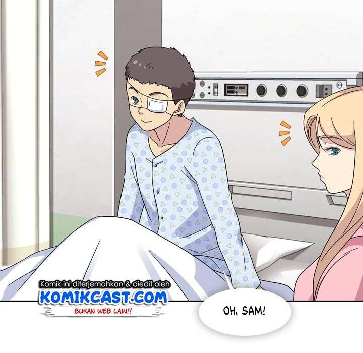 Springtime for Blossom Chapter 34 Gambar 53