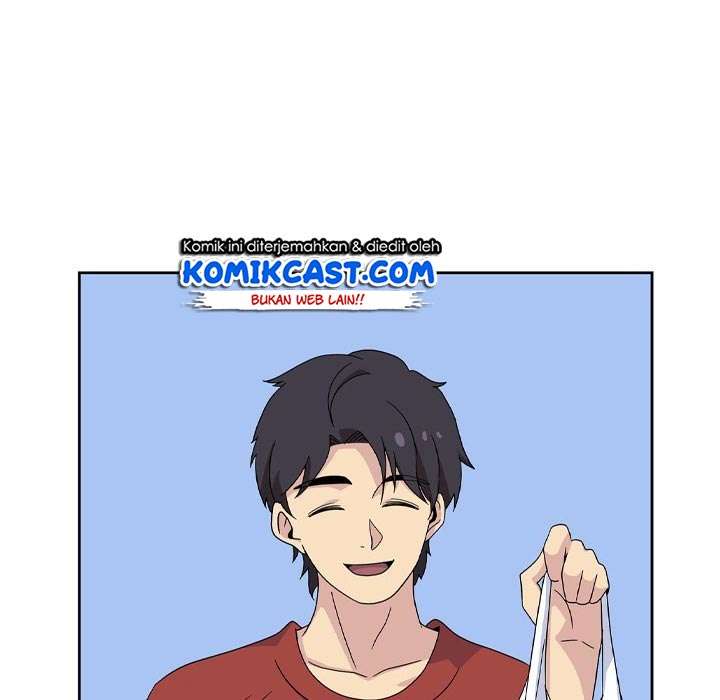 Springtime for Blossom Chapter 34 Gambar 54