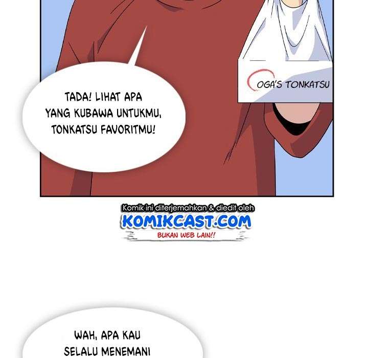 Springtime for Blossom Chapter 34 Gambar 55