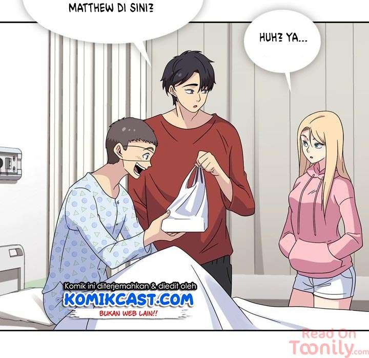 Springtime for Blossom Chapter 34 Gambar 56