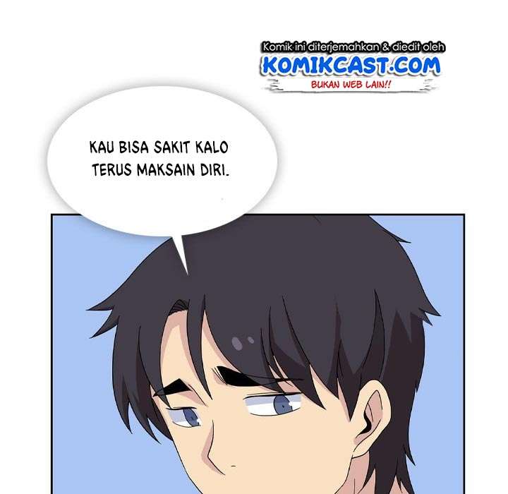Springtime for Blossom Chapter 34 Gambar 57