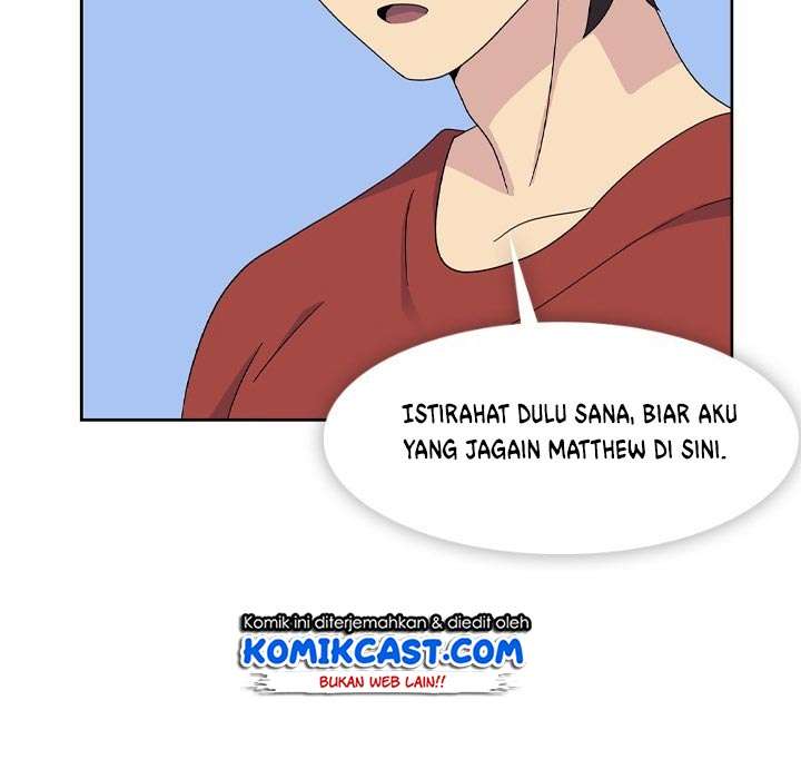 Springtime for Blossom Chapter 34 Gambar 58