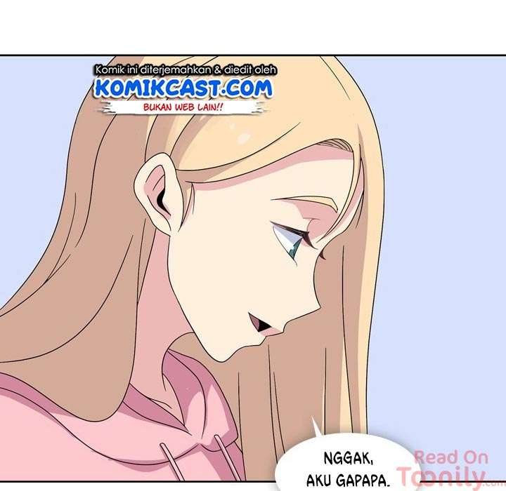 Springtime for Blossom Chapter 34 Gambar 59