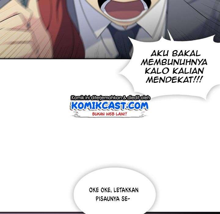 Springtime for Blossom Chapter 34 Gambar 6