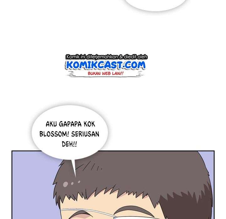 Springtime for Blossom Chapter 34 Gambar 60