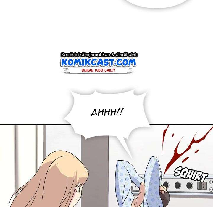 Springtime for Blossom Chapter 34 Gambar 62