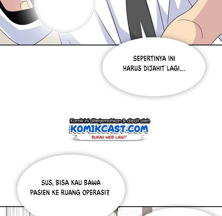 Springtime for Blossom Chapter 34 Gambar 65