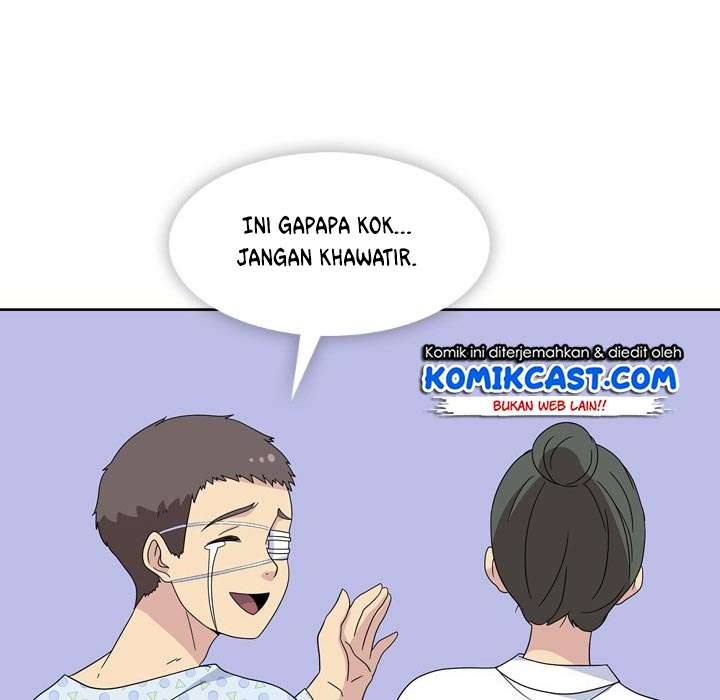 Springtime for Blossom Chapter 34 Gambar 67