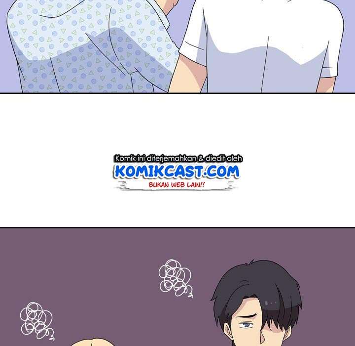 Springtime for Blossom Chapter 34 Gambar 68