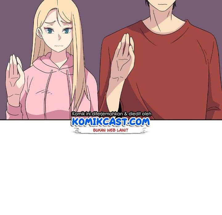 Springtime for Blossom Chapter 34 Gambar 69