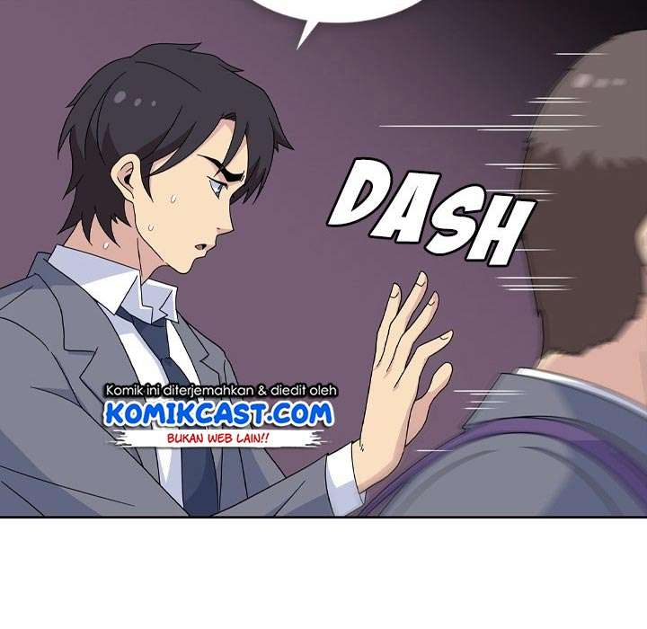 Springtime for Blossom Chapter 34 Gambar 7