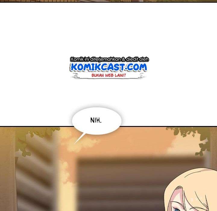 Springtime for Blossom Chapter 34 Gambar 71