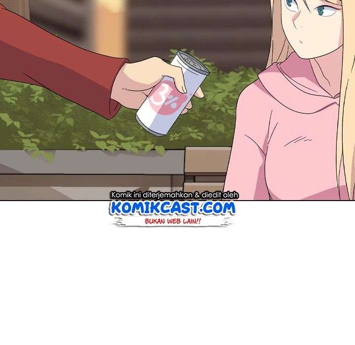 Springtime for Blossom Chapter 34 Gambar 72