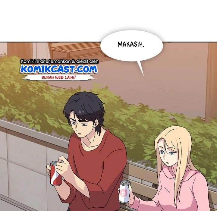 Springtime for Blossom Chapter 34 Gambar 73