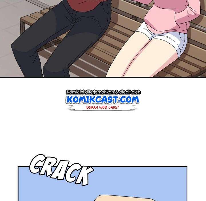 Springtime for Blossom Chapter 34 Gambar 74