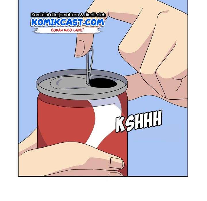 Springtime for Blossom Chapter 34 Gambar 75