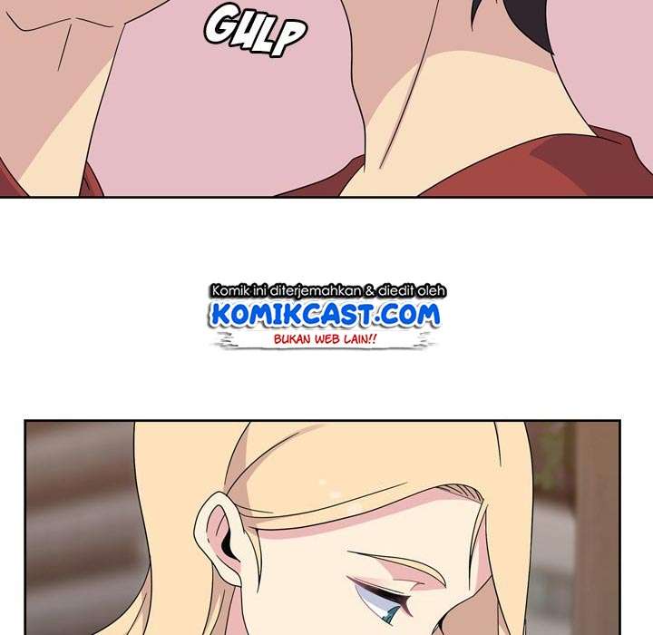 Springtime for Blossom Chapter 34 Gambar 77