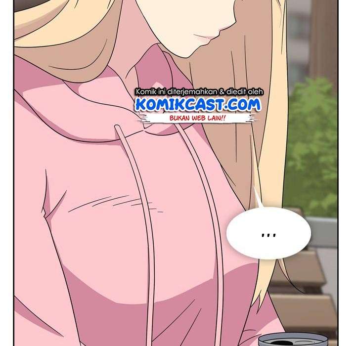 Springtime for Blossom Chapter 34 Gambar 78