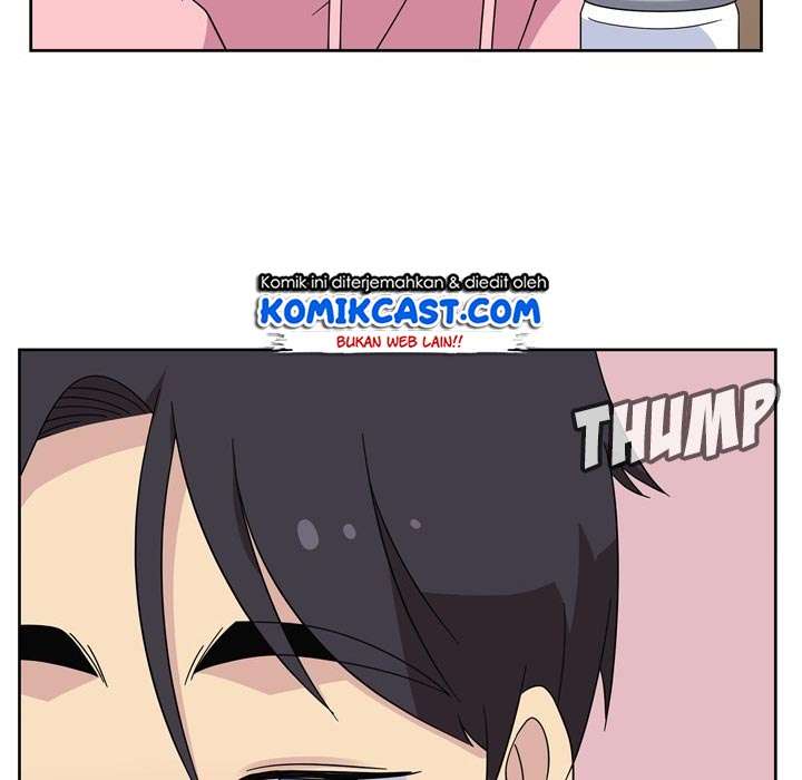 Springtime for Blossom Chapter 34 Gambar 79