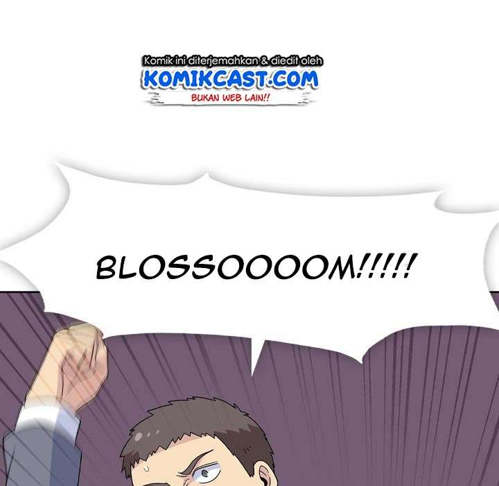 Springtime for Blossom Chapter 34 Gambar 8