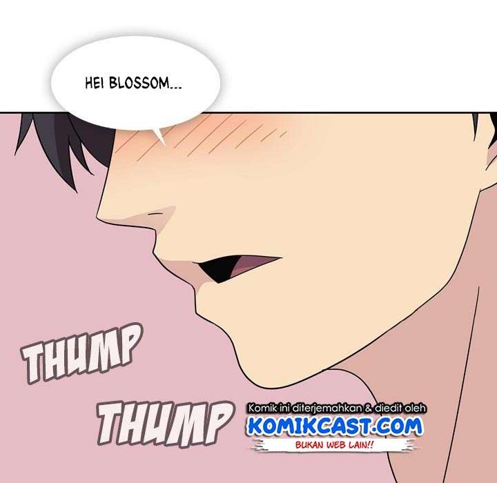 Springtime for Blossom Chapter 34 Gambar 81