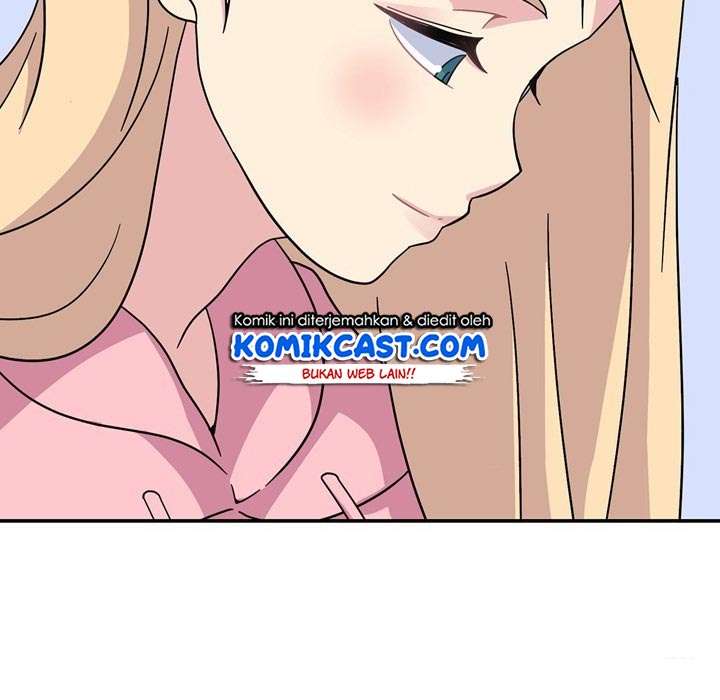 Springtime for Blossom Chapter 34 Gambar 83