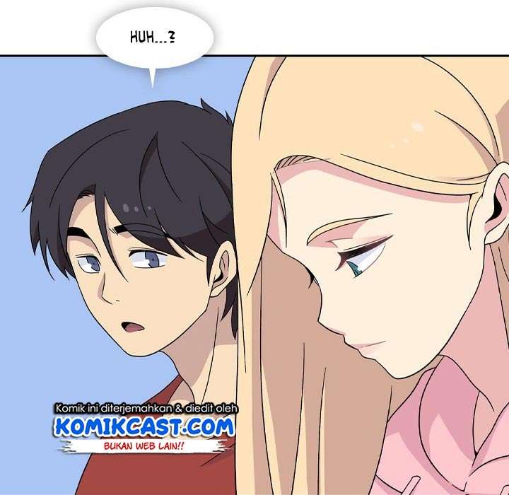 Springtime for Blossom Chapter 34 Gambar 84