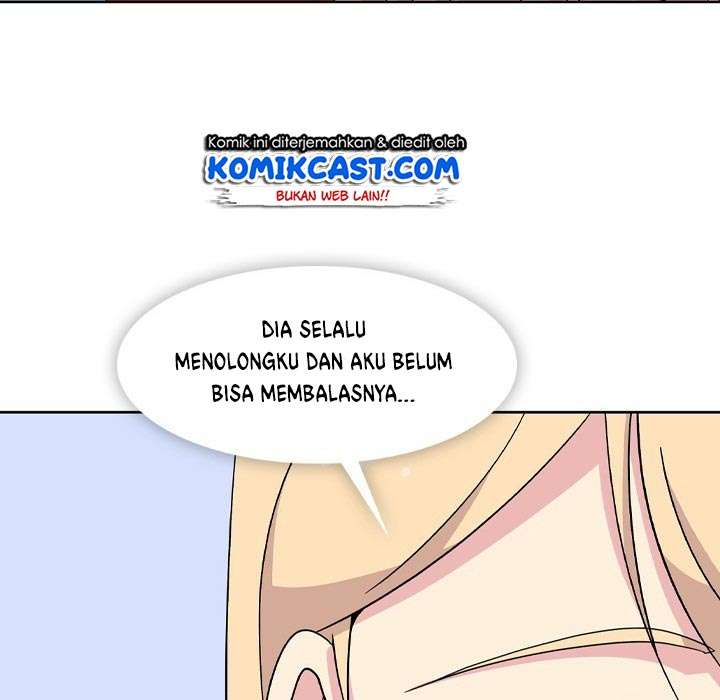Springtime for Blossom Chapter 34 Gambar 85