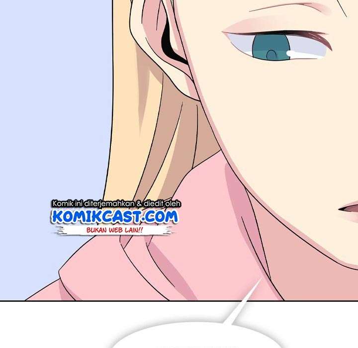 Springtime for Blossom Chapter 34 Gambar 86