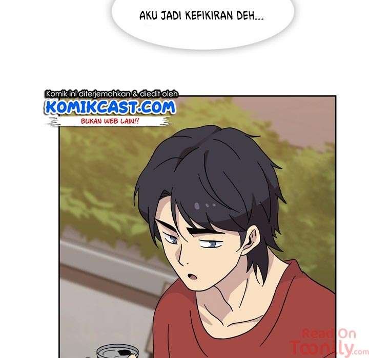 Springtime for Blossom Chapter 34 Gambar 87