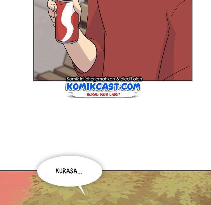 Springtime for Blossom Chapter 34 Gambar 88