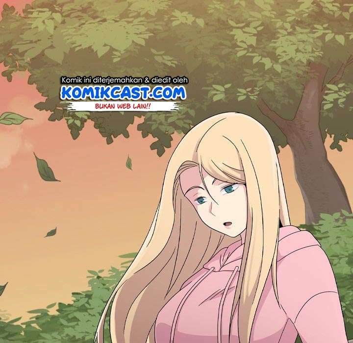 Springtime for Blossom Chapter 34 Gambar 89