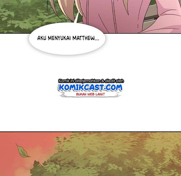 Springtime for Blossom Chapter 34 Gambar 90