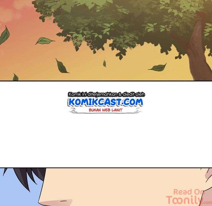Springtime for Blossom Chapter 34 Gambar 91